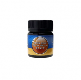 Калибровочный раствор TDS 1000 ppm Orange Tree 50 ml