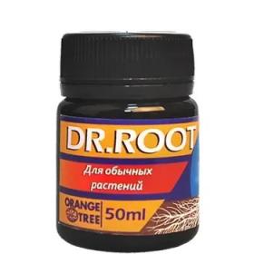 Гель укоренитель DR. ROOT 2.5 g/l Orange Tree 50 ml