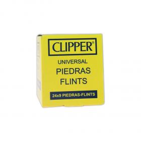 Кремень для зажигалок Clipper