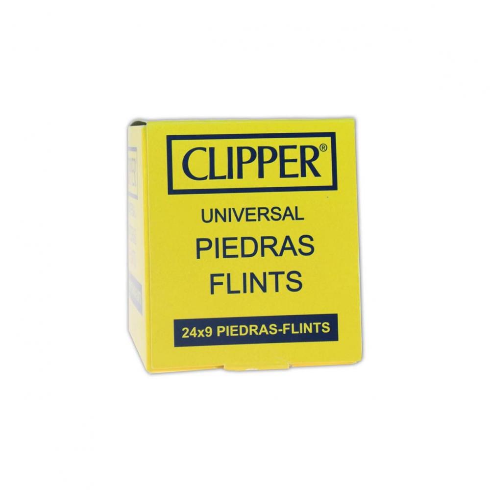 Кремень для зажигалок Clipper