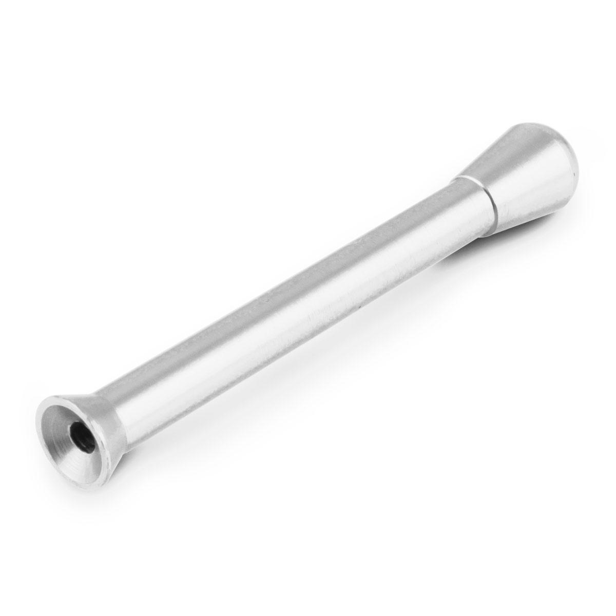 Снуфер Silver Comfy