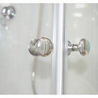 Душевая кабина RGW Andaman AN-208 100х100 381320800-12 с низким поддоном схема 4