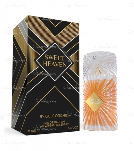 Sweet heaven Eau de parfum