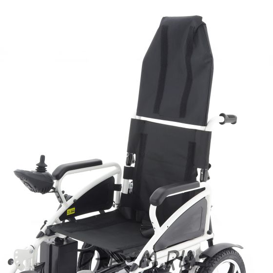 Кресло-коляска электрическая Med-Mos ЕК-6012