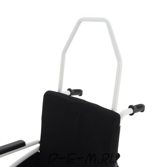 Кресло-коляска электрическая Med-Mos ЕК-6012