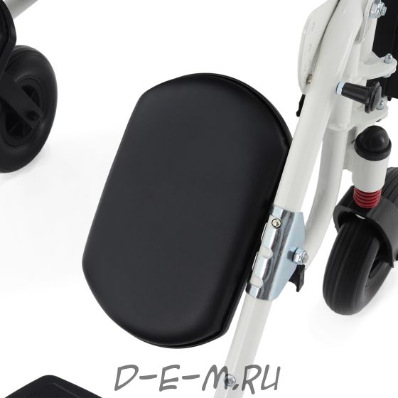 Кресло-коляска электрическая Med-Mos ЕК-6012