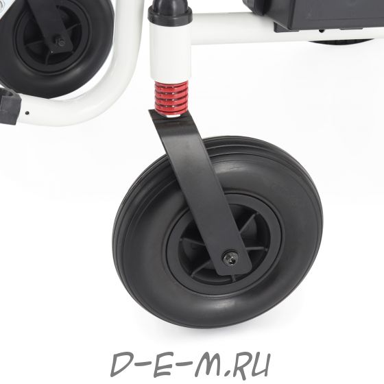 Кресло-коляска электрическая Med-Mos ЕК-6012