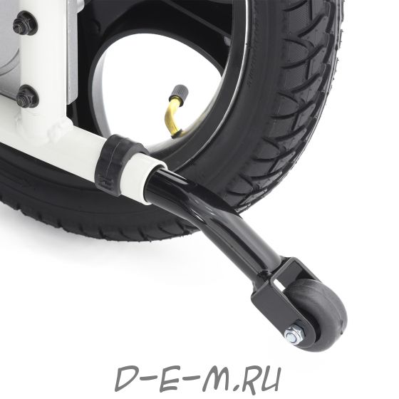 Кресло-коляска электрическая Med-Mos ЕК-6012