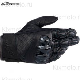 Перчатки Alpinestars Celer v3, Черные