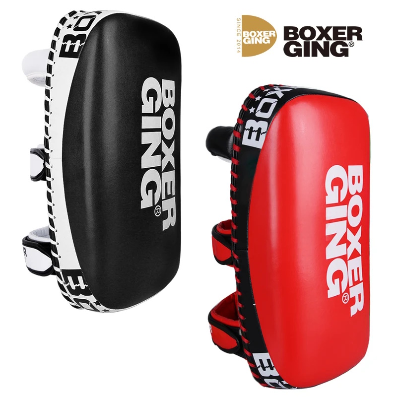 Тайпэды Boxer Ging THF06 BR - 1 шт.