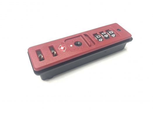 Кодовый замок для чемодана TSA 007