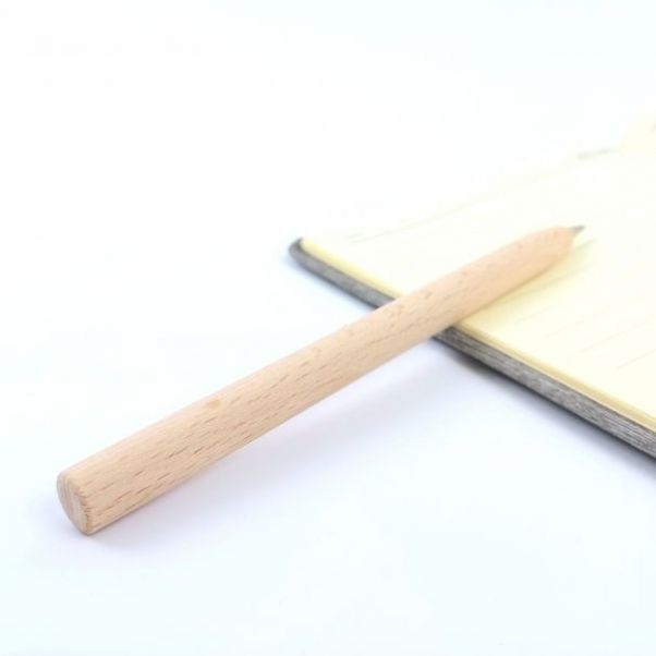 Деревянные ручки Wood Pen
