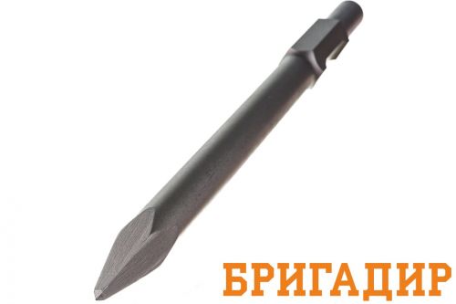 Пика 400мм шестигранник  30 мм