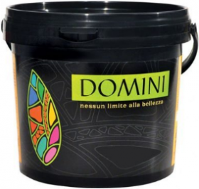 Декоративная Добавка Domini Additivo Oro 0.3л Эффекта Золотого Отлива / Домини.