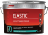 Краска Трещиностойкая Акриловая 0.9л Белая Parade Professional F70 Elastic.
