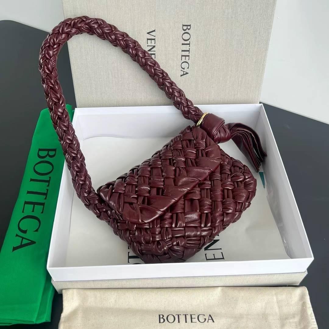 Bottega Veneta Kalimero Citta 25x18x5,5 cm