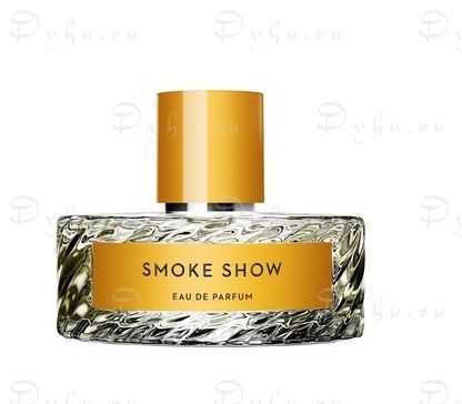 Vilhelm Parfumerie Smoke Show (Дымное Шоу)