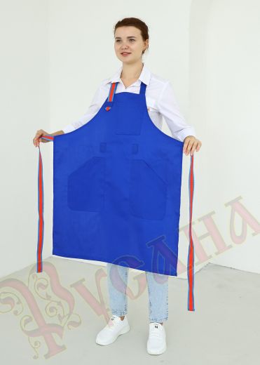 фартук повара