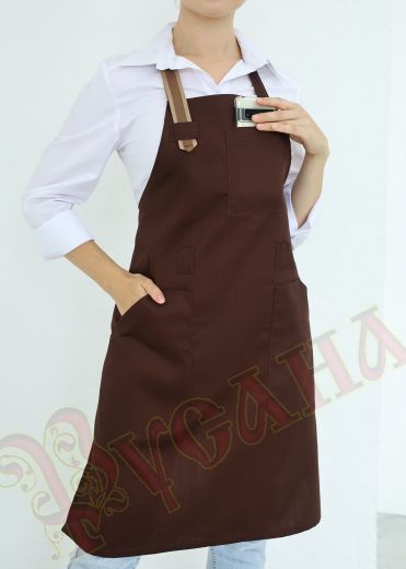 фартук рабочий для мастера