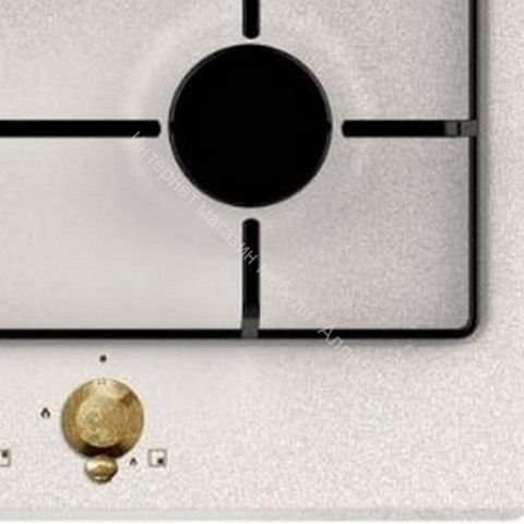 Газовая варочная панель Candy CHW 6 BR4 WG TAV