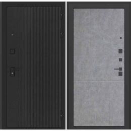 Дверь Входная Бункер BN-06 21 Бетон светлый