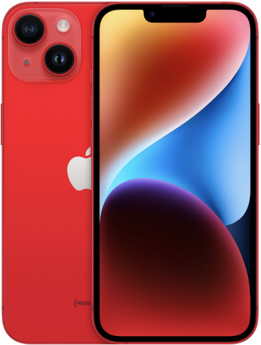 Смартфон Apple iPhone 14 (Б/у)