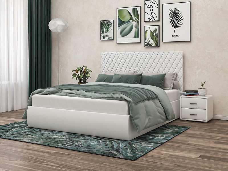 Кровать Стелла