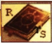 Эгрегорная свеча "Богатство"