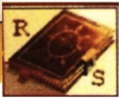 Травяная свеча "Заключение брака"