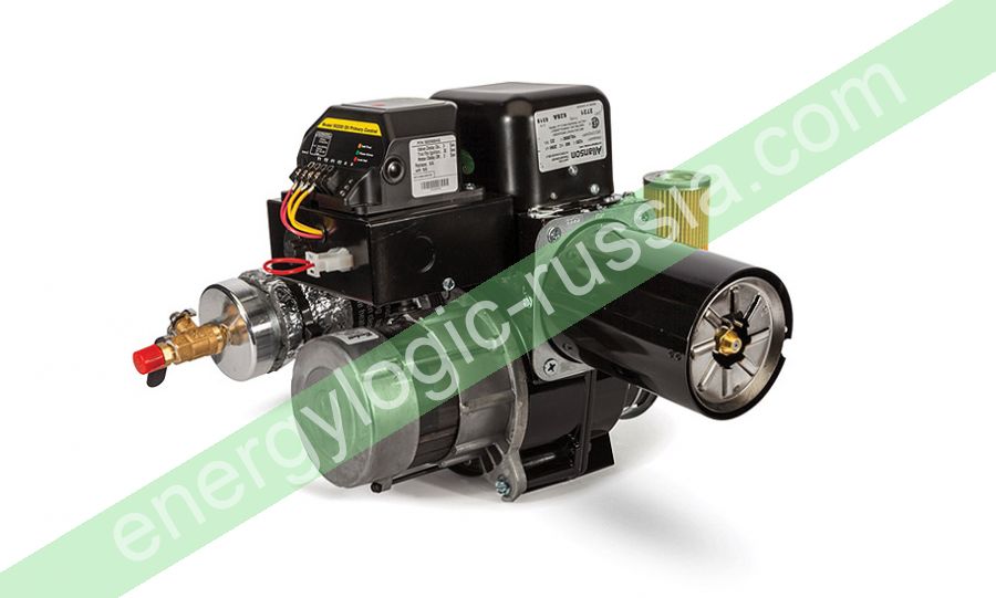 EnergyLogic EL-200CS