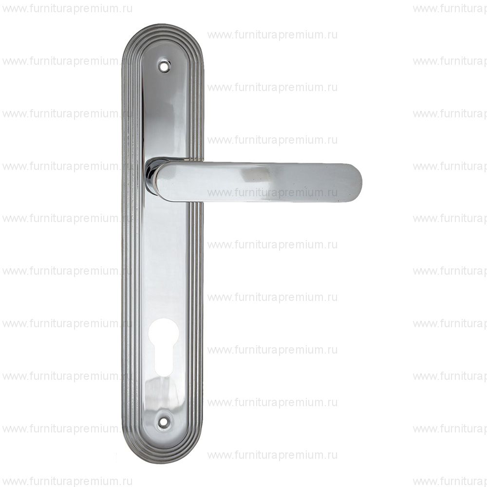 Ручка на планке Fratelli Cattini  Pippa CYL PL288