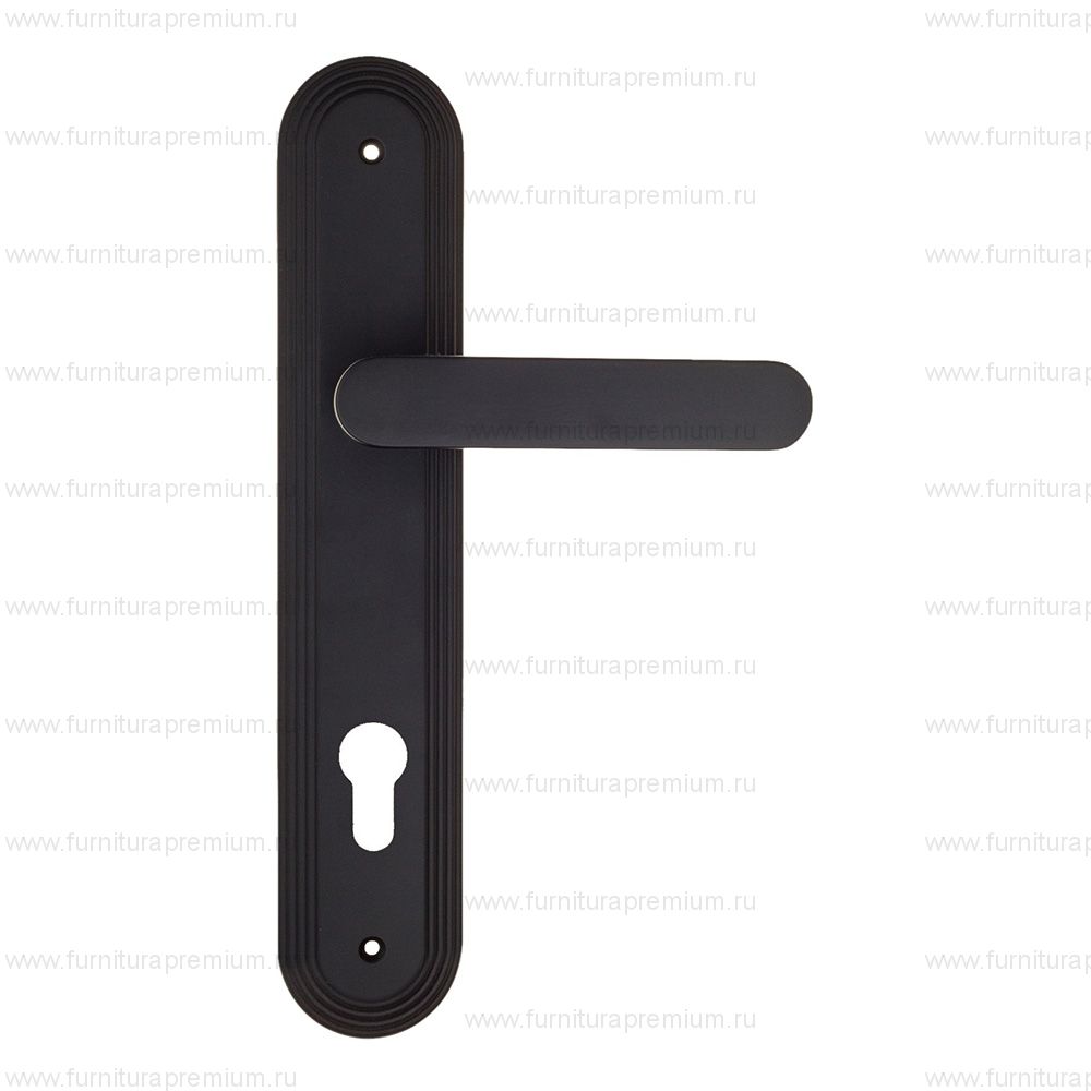 Ручка на планке Fratelli Cattini  Pippa CYL PL288