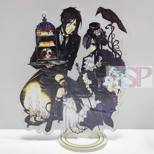 Акриловая фигурка Black Butler