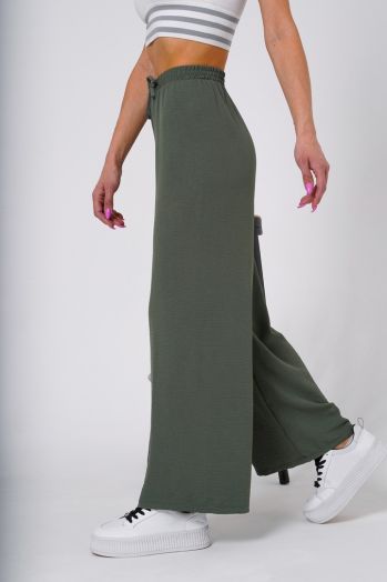 Брюки женские 38568