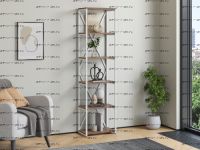 Стеллаж Айсберг Лофт 40/6 (40х35х182)