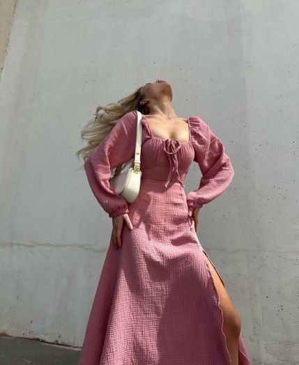 Платье женское 38070