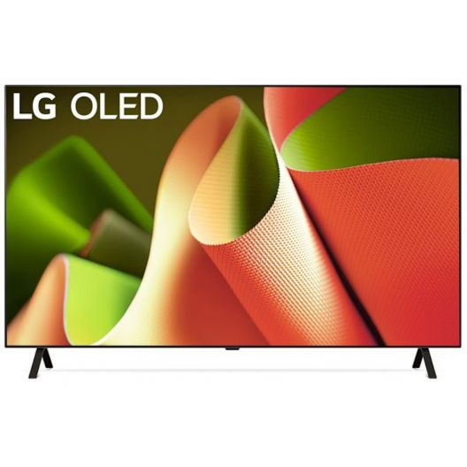 Телевизор LG OLED55B4