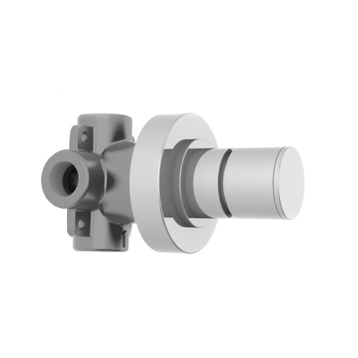 Изображение Встраиваемый переключатель для душа Stella Bamboo 0/153 на 2 выхода