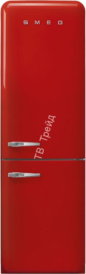 Холодильник SMEG FAB32RRD5