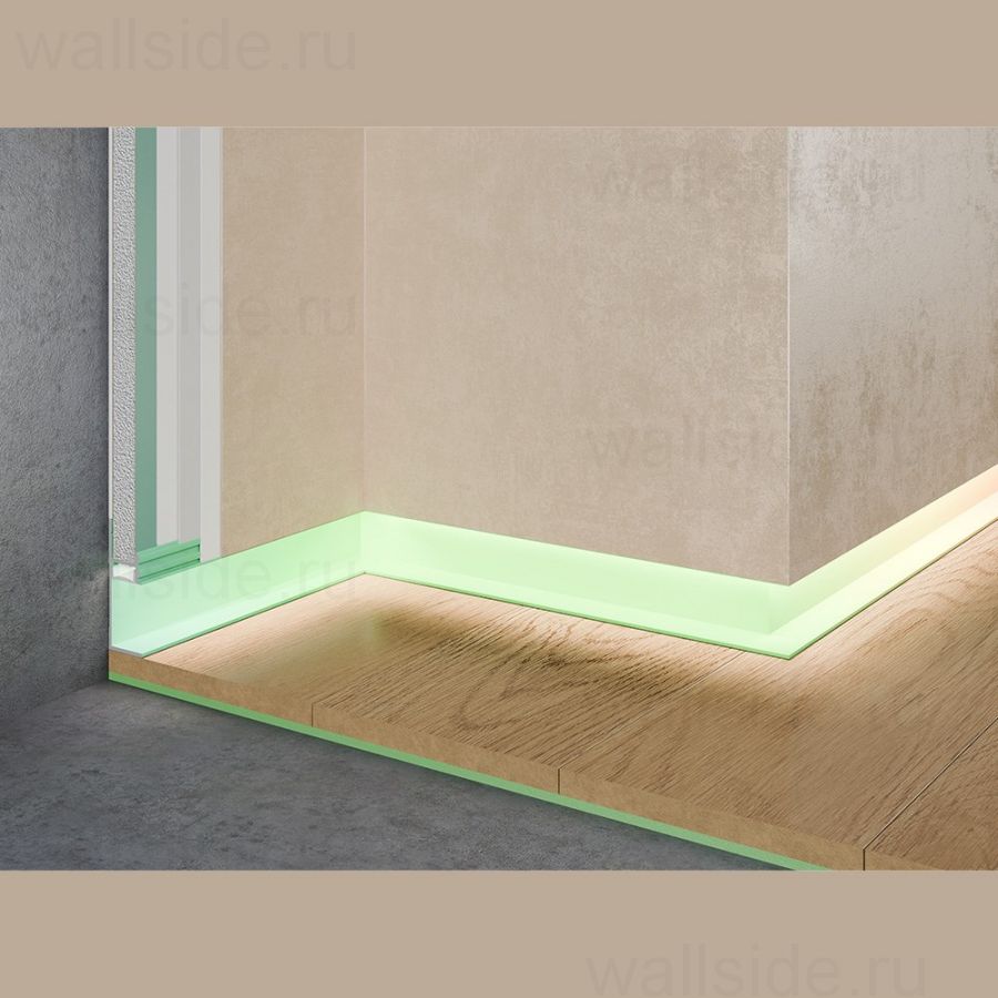 Pro Design 7210 крашенный по RAL