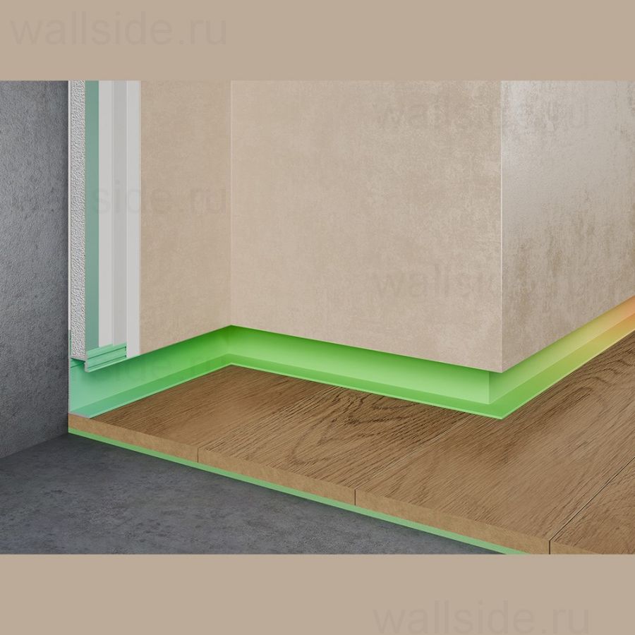 Pro Design 7210 крашенный по RAL