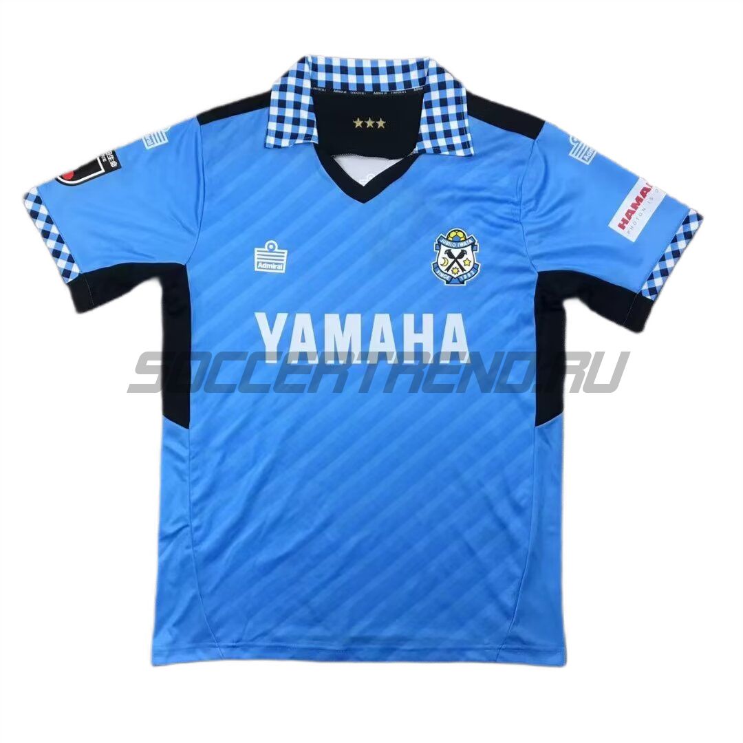 Домашняя форма Jubilo Iwata 24/25