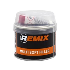 Remix Multi Soft Filler Шпатлевка универсальная, объем 250гр.