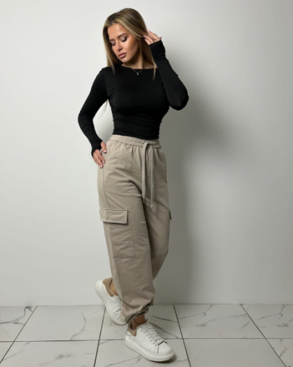 Брюки женские 38596