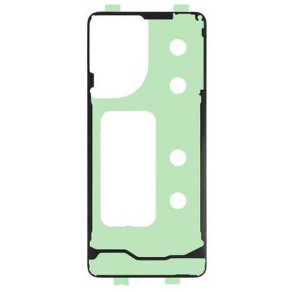 Скотч задней крышки для Samsung Galaxy A22 (A225F, Original)