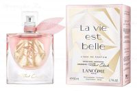 La Vie est Belle L'Eau De Parfum Limited Edition Richard Orlinski