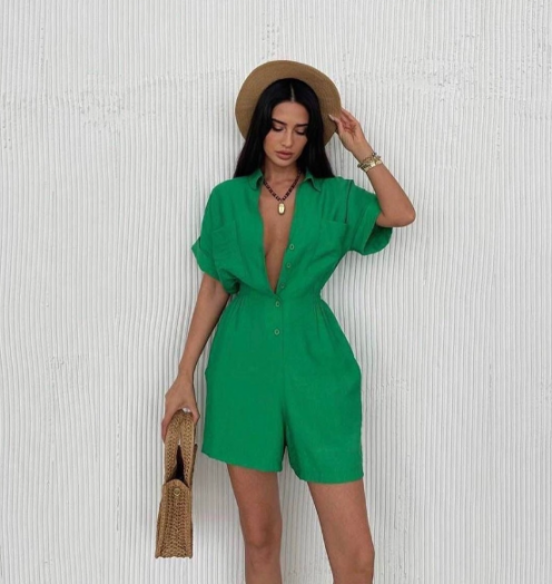 Комбинезон женский 38615