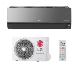 LG ARTCOOL Mirror DUAL Inverter 9K