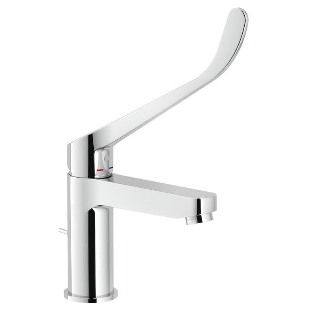 Изображение Смеситель для раковины Nobili New road ASRD118