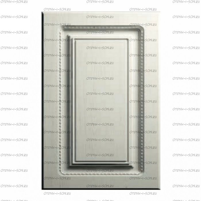 Фрезеровка МДФ фасадов 2